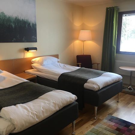 Munken Hotell & Konferens Mönsterås Eksteriør billede